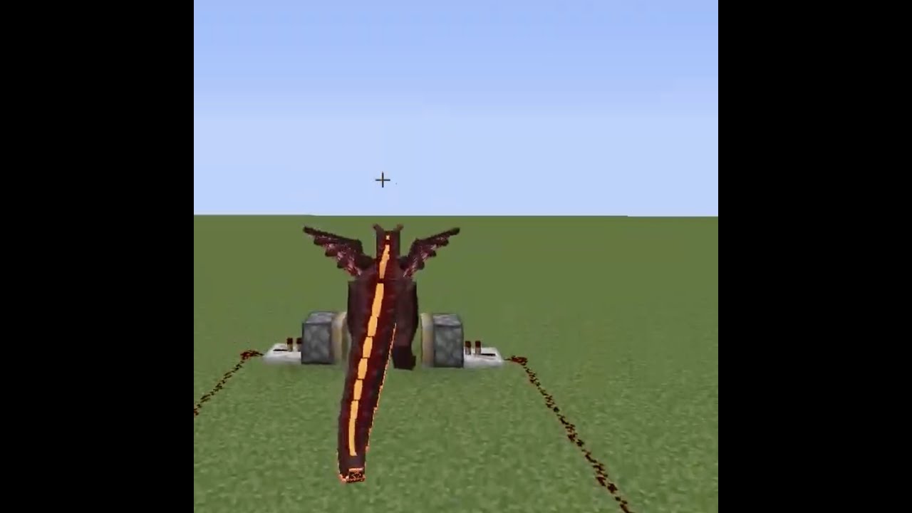 teleporting to the edge of minecraft using command blocks (no mods ...