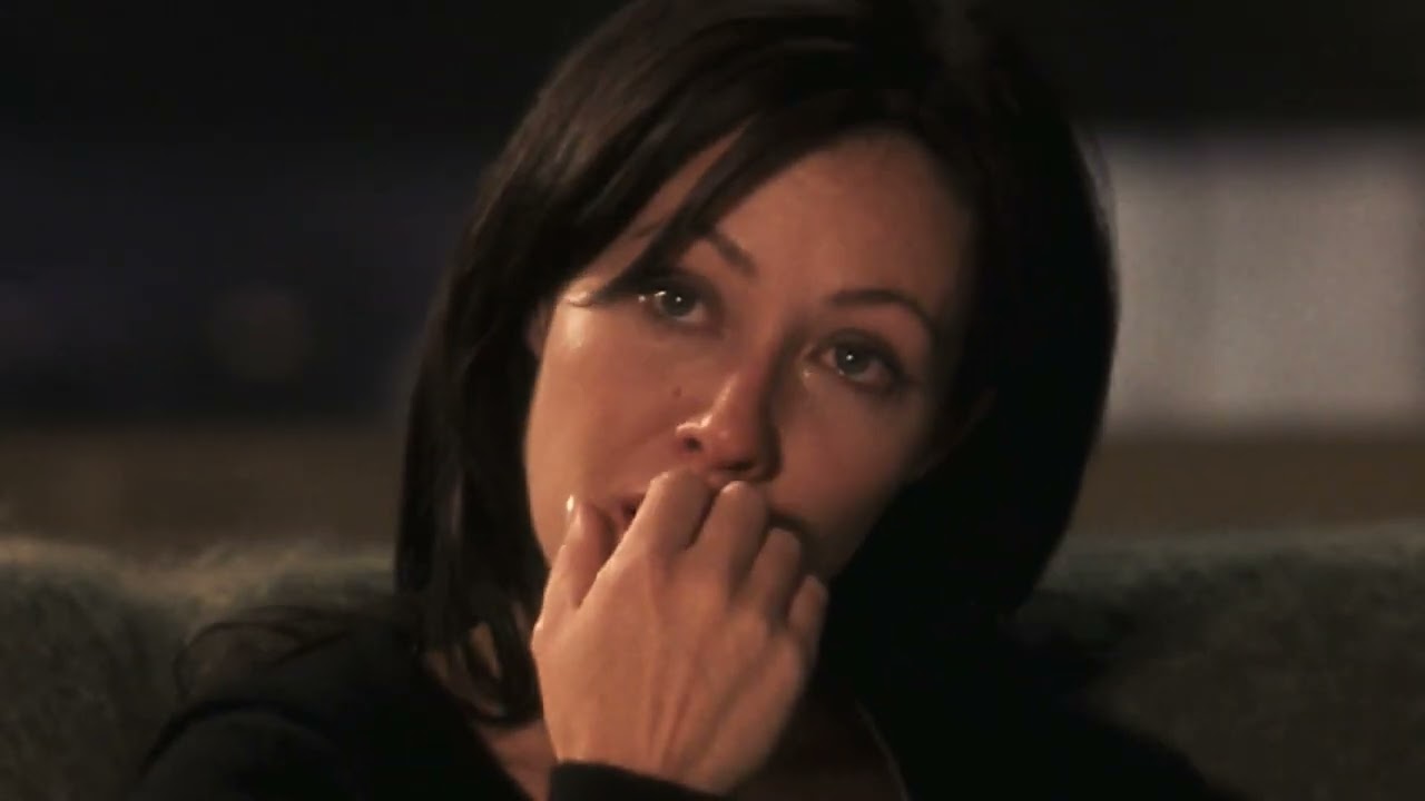 Brenda & Dylan - Worth Fighting For Fanfic Video