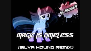 Archie - Magic Is Timeless (Silva Hound Remix) chords