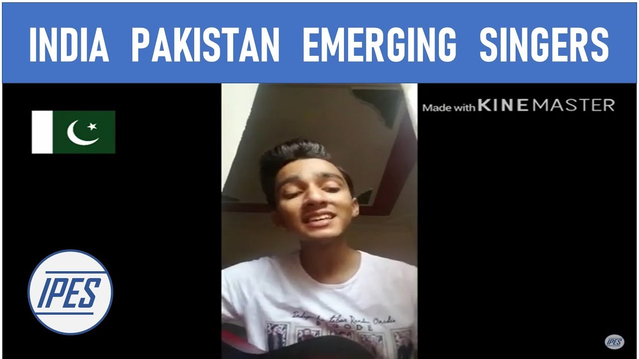“Chahun main ya na” of Arijit Singh | Sung by Ali Raza from Pakistan | IPES. lyrics lover taylor swift