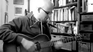 Broke My Baby's Heart - The Milkman & Sons Solo - Marcus Milius