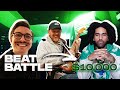 KENNY BEATS & MIXEDBYALI - $10,000 BEAT BATTLE *FINAL* w/ MARC REBILLET 🤯🔥 - LIVE (11/14/20) 🔥