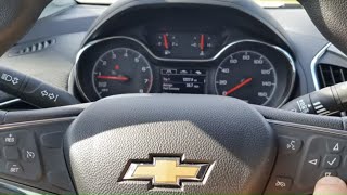 2019 Chevy Cruze review from a mechanic standpoint