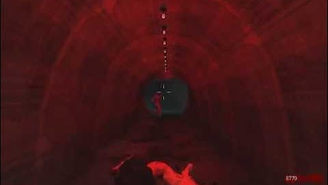 cod waw custom zombies area 51 part 1