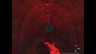 Cod Waw Custom Zombies Area 51 Part 1