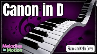 Download lagu Canon in D – Elegant and Timeless Piano Cover | Pachelbel