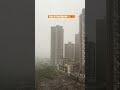 Pune ki Pahli Baarish ✨❣️