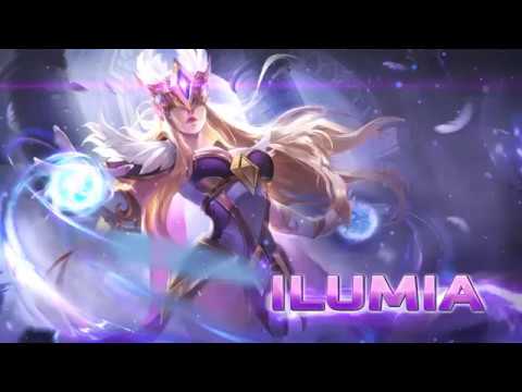 เมื่อ Illumia พูดภาษาไทย !! - RoV เกมมือถืออันดับ 1 แนว MOBA จัดทีม เล่น 5v5 สนุกทุกที่ ทุกเวลา! 