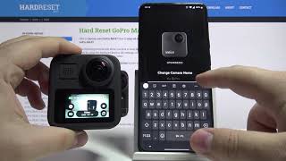 How to Update Firmware in GoPro Max? Download New Firmware for GoPro Camera with your Phone screenshot 5