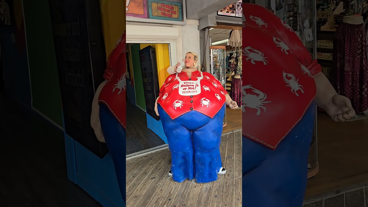 how to spend the perfect day in ocean city maryland