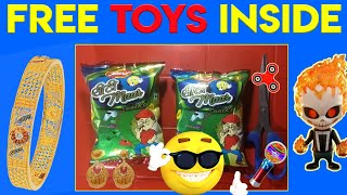 New Pack of Seeti Maar Snacks With Free Gifts Inside Only Rs 5/- screenshot 4