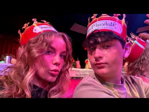 myrtle beach vlog