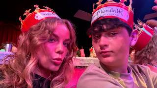 myrtle beach vlog