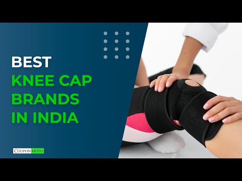 Best Knee Cap Brands In India | Top 10 Knee Braces In 2023