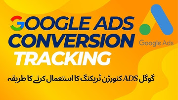 How to Setup Google Ads Conversion Tracking Explained | Google Ads Tutorial for Beginners to Super