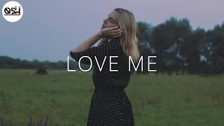 Atro_Bex, Danzzle & AM! - Love Me lyrics