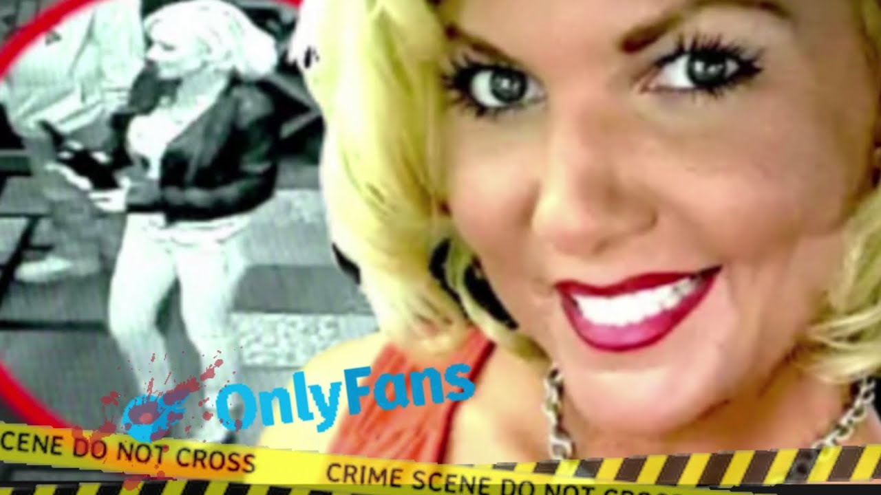 ماذا حدث لعارضة موقع ترفيه البالغين هل فعلا حادثـ.ـة أم جـ.ـريـ.ـمـ.ـة مدبرة؟