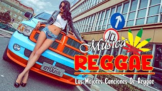 Reggea Mix 2021 🍁 Las Mejores Canciones De Reggae ⚡ Música De Rreggae Internacional 2021