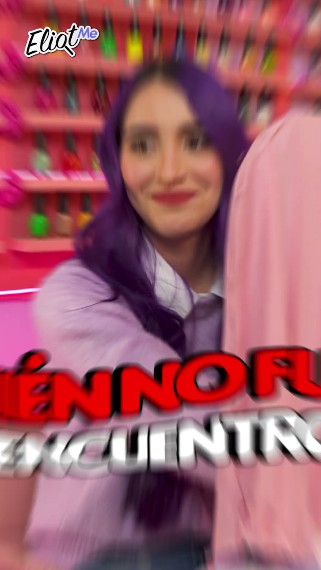 ALE RÍOS DEMUESTRA QUÉ TAN FAN ES DE RBD. NO SE SUPO LA ÚLTIMA RESPUESTA #shorts