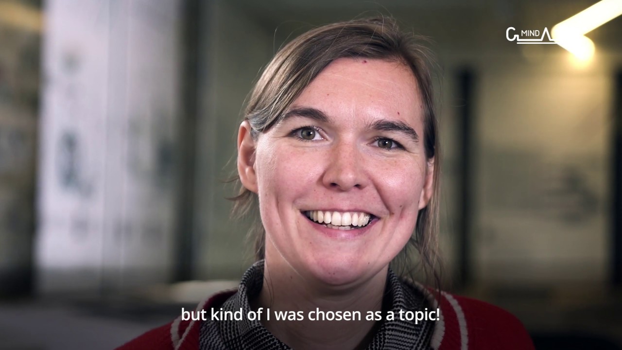 Mind the Gap Stories | Riga Edition - The Only Female DJ in Town story by Verena Spilker (Berlin)