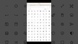 free open #icon #ionic #freeicons #uidesign #ionicframework