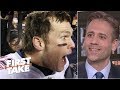 Tom Brady was lucky to beat Patrick Mahomes & the Chiefs – Max Kellerman | First Take