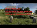 Arma Reforger SUOMI 🇫🇮 PS5 - Senaattori vs Miina - Gils_75