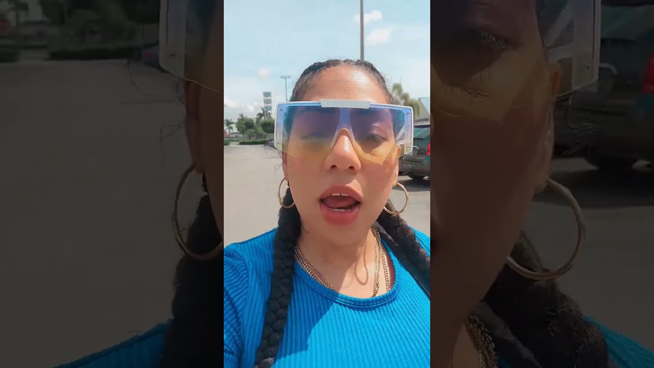 Personal shopper en Miami Florida Lindis💜