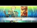Archer Gilgamesh Ascension 1