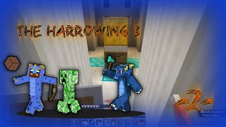 The Harrowing: Desolation -2- Yoink!
