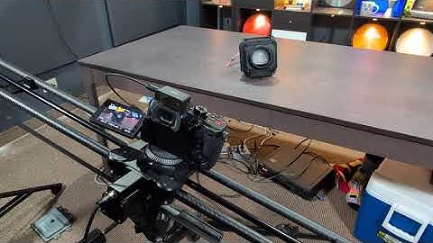 Behind the Scenes at Technology Connections