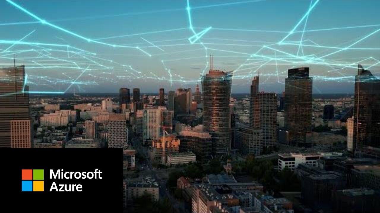 Get started with Azure Operator Nexus Lab demo - YouTube