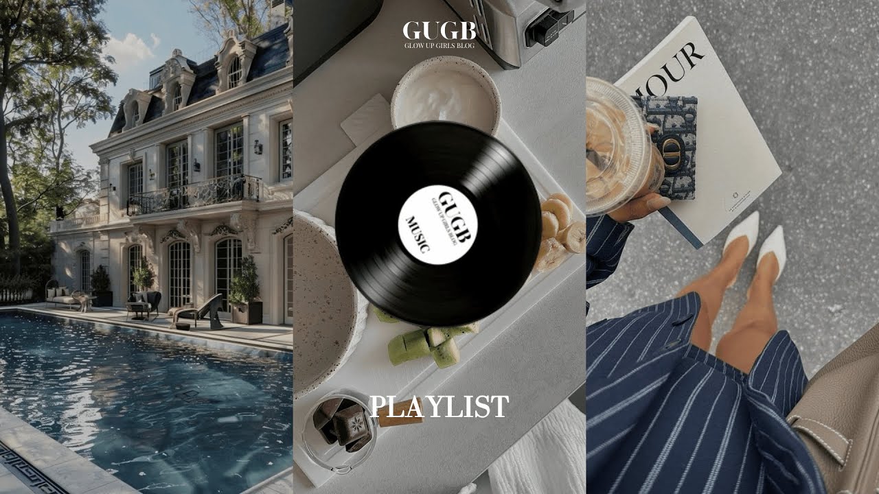 Deep Focus Playlist | Work Music | Deep House For Work