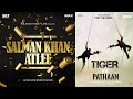 Salman khan  atlee film tiger vs pathan future the bull story salman khans upcoming films 2025