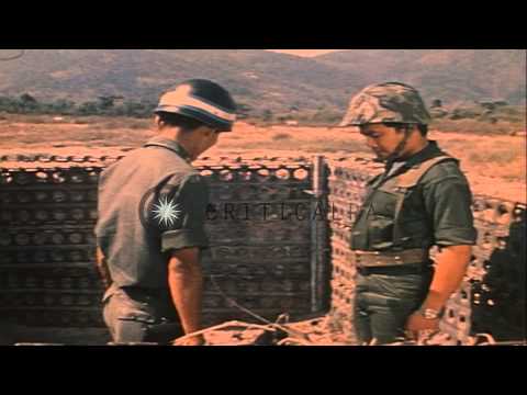 South Vietnamese Regional