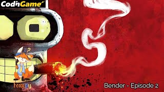 [Codingame - Puzzle Difficile] - 1. Bender -  Episode 2 [Python] Wealth
