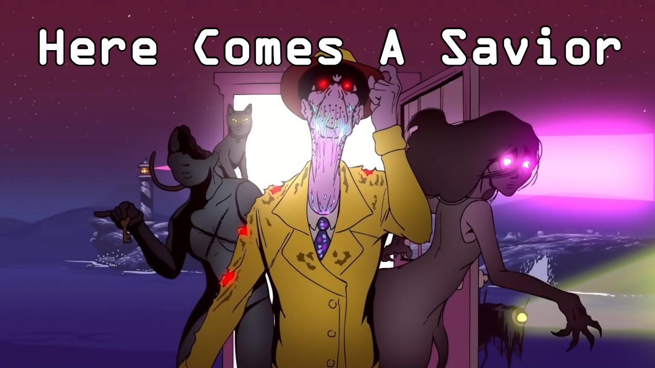 Here Comes A Savior (Song) | In Sound Mind (Bonus) - YouTube