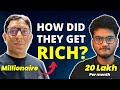 Secret to become a millionaire by crypto ft crypto jargon  pushpendra singh digital