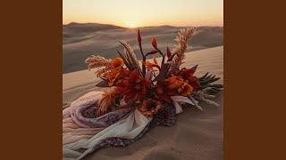 Membuatku rindu senyum