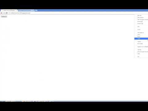 Part 3: Using the Google+ API to get the display name