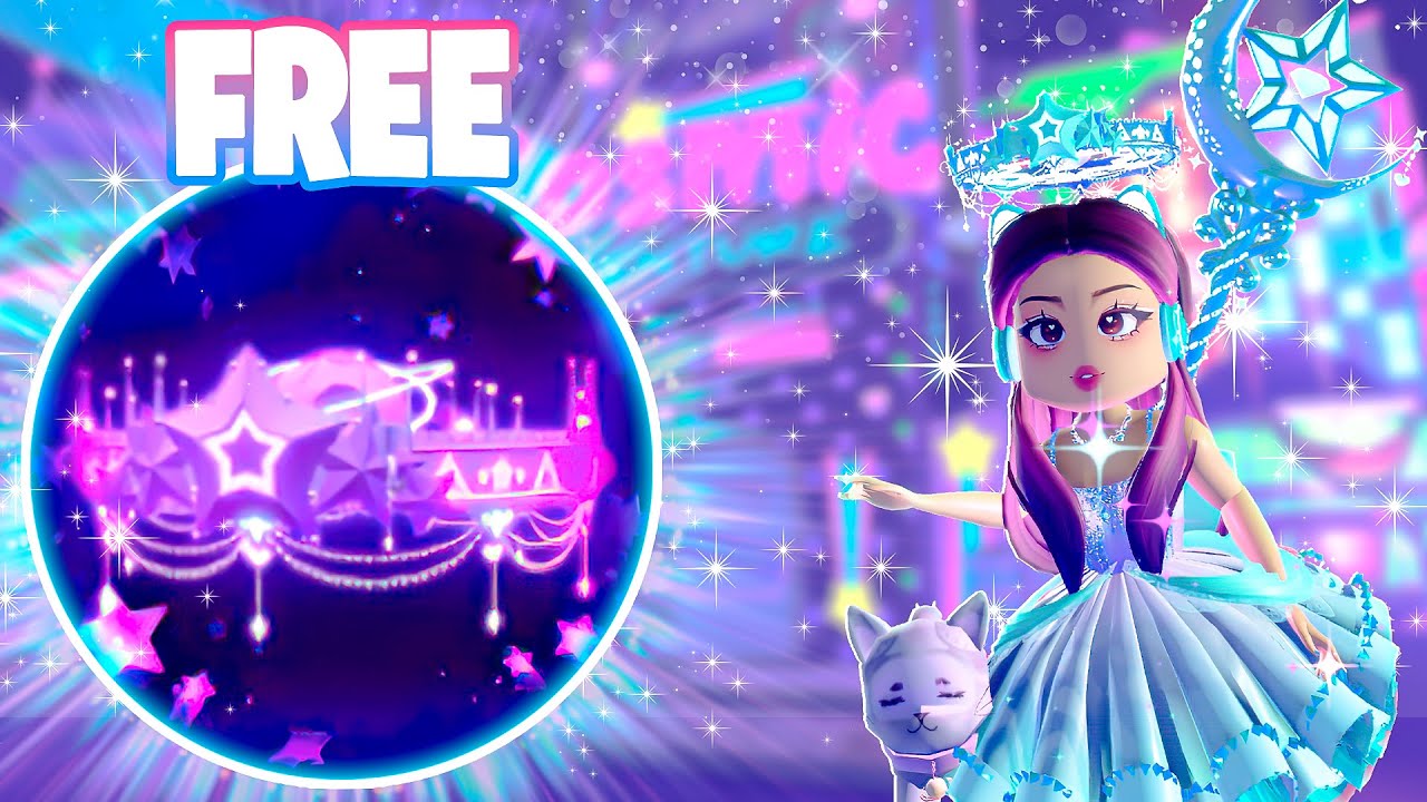 FREE HALO in Astro Renaissance and Codes For Free Stuff! #astrorenaissance