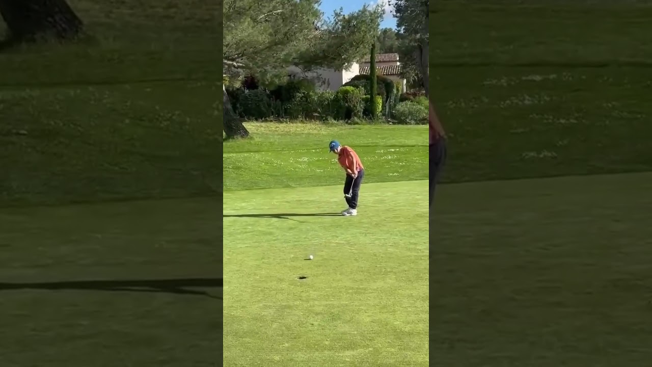 #GolfStar