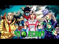 ЧТО, ЕСЛИ БЫ СОБЫТИЯ 7 ЧАСТИ JOJO &quot;STEEL BALL RUN&quot; ПОШЛИ ПО-ДРУГОМУ?! [ЧТО, ЕСЛИ...]