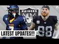 NO WAY He Just Said This... | Daily Las Vegas Raiders News &amp; Rumors