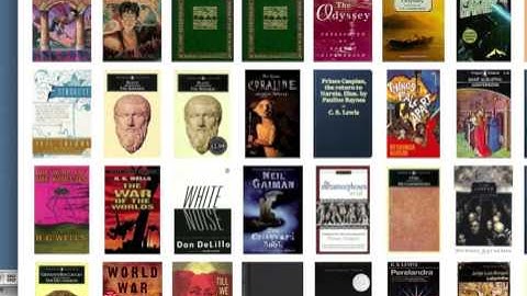 What is Social Cataloging? 1/6