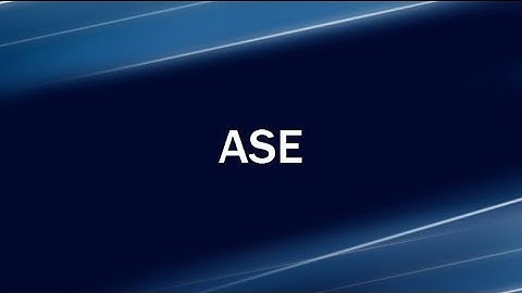 Lecture 1: Noise Sources M ASE