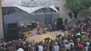 Thundercat - Live at FORM Arcosanti 5/15/2016