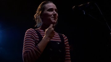 Josienne Clarke & Ben Walker - The Birds - Live In Paris 2018