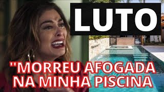 M0RTE chega à casa da JULIANA PAES: 