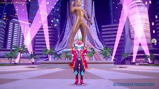 ULTRAMAN Inside CHATROOM!? OMG! | Bullet Angel Season 6 Sneak Peak screenshot 5